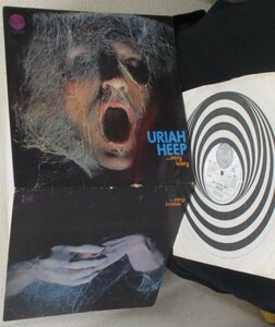 ☆彡 英國盤 Uriah Heep ...Very 