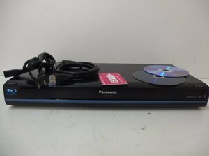 10▲/Zク3332 保証有 ☆Panasonic パナソニック ブルーレイディスクレコーダー DMR-BW680 2010年製 中古