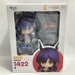 未開封　ねんどろいど 1422 Ch