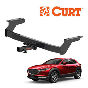 【正規品 CURT】クラス1 ヒッチメンバー 1.25インチ角 11599 MAZDA マツダ CX-30 CX30 DM系