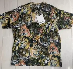 31,900円 新品 未使用 ケンゾー パリ メンズ レディース 半袖 Tシャツ