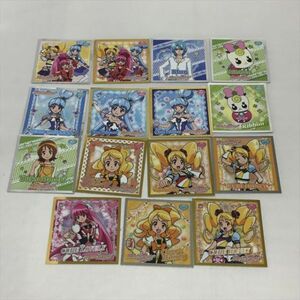 B98746 ◆ハピネスチャージプリキュア シール まとめセット 送料180円 ★5点以上同梱で送料無料★