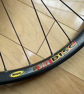 ●●mavic d321 ホイール　26インチ559×29 DT HUGI Hayes●●8・9・10・11速用