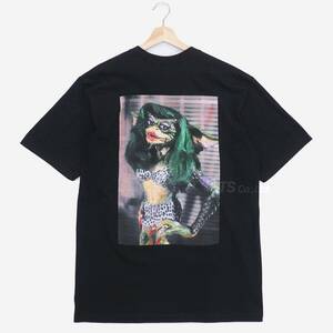 Supreme - Greta Tee　黒S 　シュプリーム - グレタ ティー　2022FW　　　