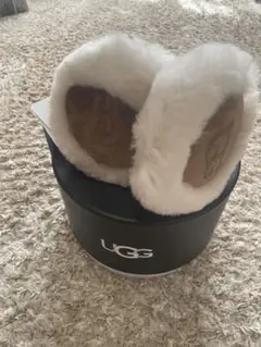 UGG イヤーマフ　正規品完売品