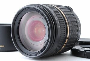 ■美品■ タムロン TAMRON AF 18-200mm F3.5-6.3 XR Di II LD Aspherical MACRO for PENTAX ペンタックス用 付属品　D042016-240427