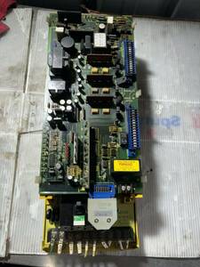 ff641 ファナック FANUC サーボアンプ 中古現状品