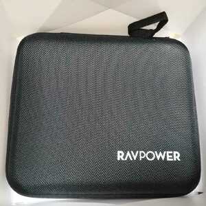 RavPawer バッテリーケース(RP-PBO55付属品)