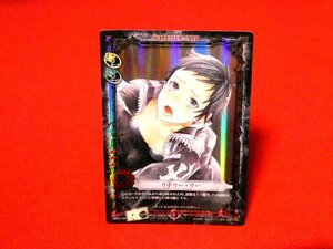 D.Gray-man　Dグレ　キラカードトレカ　Trading Card　リナリー・リー　08022-GR
