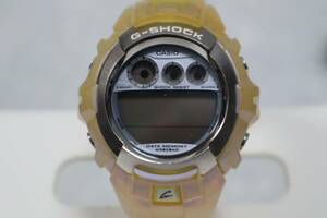 J1268 Y CASIO カシオ G-SHOCK Gショック G-3000LV メンズ 腕時計