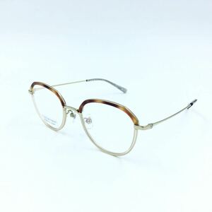 VIKTOR＆ROLF ヴィクター＆ロルフ 眼鏡フレーム　新品未使用　めがね TITANIUM MADE IN JAPAN