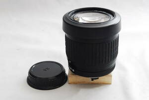 PENTAX用　COSINA 28-80mm 1:3.5-5.6 MC MACRO (美品）　0503-17