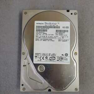 岐阜 即日発 送料198円 ★HDP725050GLA360 500GB ジャンク品 HDD ハードディスク ★管 HJ419