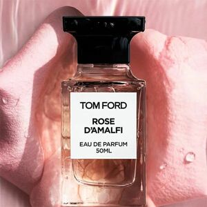 新品★未使用◆トムフォード(TOM FORD BEAUTY) ローズ ダマルフィ オード パルファム スプレィ / 50mL◆定価34,650円