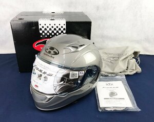 ★中古品★ヘルメット KAMUI-3 OGK