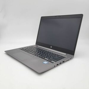 ★AC付き/起動×★ HP ZBook 14u G6 [不明 16GB なし 14インチ -] 中古 ノートパソコン (5638)