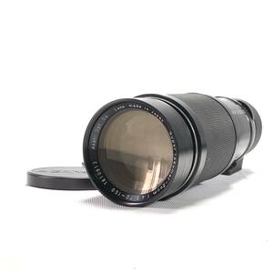 旭光学 Super Takumar-Zoom 70-150mm F4.5 ペンタックス M42マウント 難あり 現状販売品 24B ヱOA4b