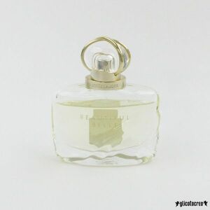 エスティ ローダー ビューティフル ベル オーデ パフューム 50ml EDP G684