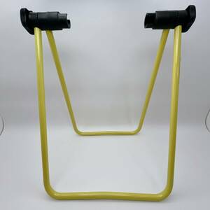 Veloline メンテナンススタンド 86902-07 YELLOW (OI0349)