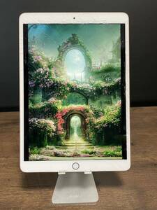 1円出品　iPad Air3 256G シルバー　Wi-Fiモデル　中古品　apple i pad air 第3世代