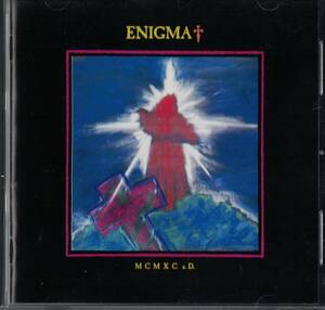 Enigma - MCMXC a.D. (Sadness/永遠の謎) エニグマ サッドネス