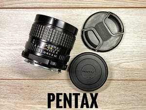 ★安心保証★送料無料★smc PENTAX 67 75mm f/4.5 #831026091