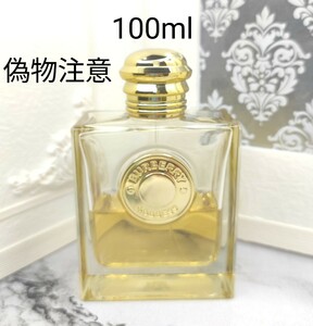 バーバリーゴッデス 100mL