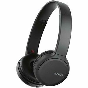 【中古】 ソニー ワイヤレスヘッドホン WH-CH510 bluetooth AAC対応 最大35時間連続再