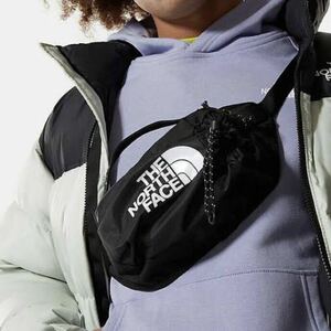 海外限定◆ ノースフェイス ボディーバッグ ウエストバッグ ◆ THE NORTH FACE ザノースフェイス