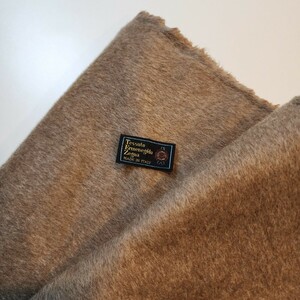 ■ZEGNA■100% ALPACA■2.8m■ビンテージ生地24■