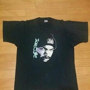 アイスキューブ★Ice Cube LENCH MOB　ビンテージ★フルーツタグ