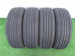 【即決送料無料] YOKOHAMA PRACTIVA 195/65r15 4本セット2023年製 ★残9分山以上・バリ山の良品です！★