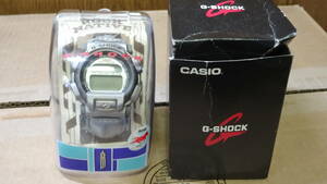 CASIO　G-SHOCK　 ロック＆ネイティブ　Rock & Native　ELライト　馬　ホース　