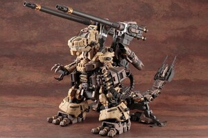 未組立　壽屋　コトブキヤ　ZOIDS　ゾイド　ＨＭＭ０４３　ゴジュラス　ジ　オーガ　ゴジュラス　ジオーガ　ゴジュラスジオーガ