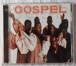  CD GOSPEL　　Ethnica 