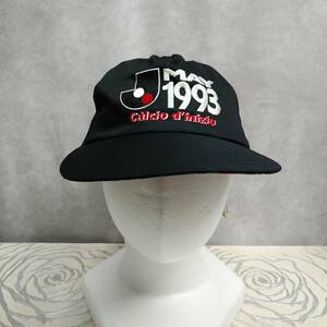Jリーグ　キャップ　1993　帽子　開幕記念　未使用　デッドストック