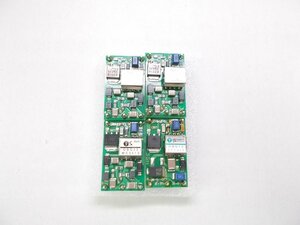 OBQ23 WC0512 3個 / OBQ12 SC2448 1個【イーター電機工業】 ★未使用★ 4個セット for Raspberry Pi Arduino その他 電子工作