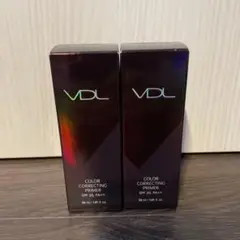 VDL プライマー ローズ