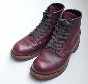 RED WING(レッドウィング) ベックマン ブーツ　US 5.5D MADE IN USA