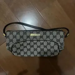 GUCCI ショルダーバッグ