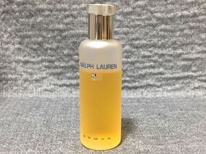 G4D205◆ ラルフローレン RALPH LAUREN ポロ スポーツ ウーマン オードトワレ EDT 香水 100ml