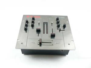 Vestax べスタクス PMC-03A 2ch DJミキサー