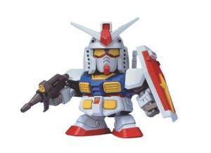 BB戦士 RX-78-2ガンダム (200)