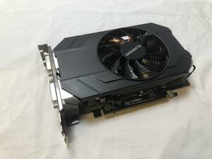 中古動作品 GIGABYTE GTX970 4GB