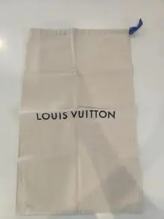 LOUISVUITTON ルイヴィトン 巾着 ショッパー 保存袋