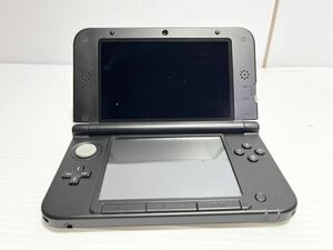 ◎1円〜Nintendo 3DS LL 中古 動作確認済 ニンテンドー 3DSLL ゲーム機 ◎