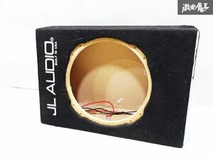 即納 JL Audio ウーハー ウーファー BOX 12インチ 単体 汎用