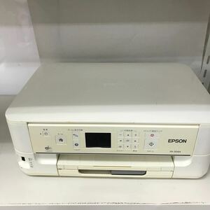 ai5 EPSON PX-504A ジャンク