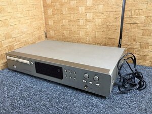 MRG40654世 marantz マランツ CDプレーヤー CD4000/F3N 直接お渡し歓迎