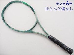 中古 テニスラケット ヨネックス パーセプト 97D 2023年モデル (G3)YONEX PERCEPT 97D 2023